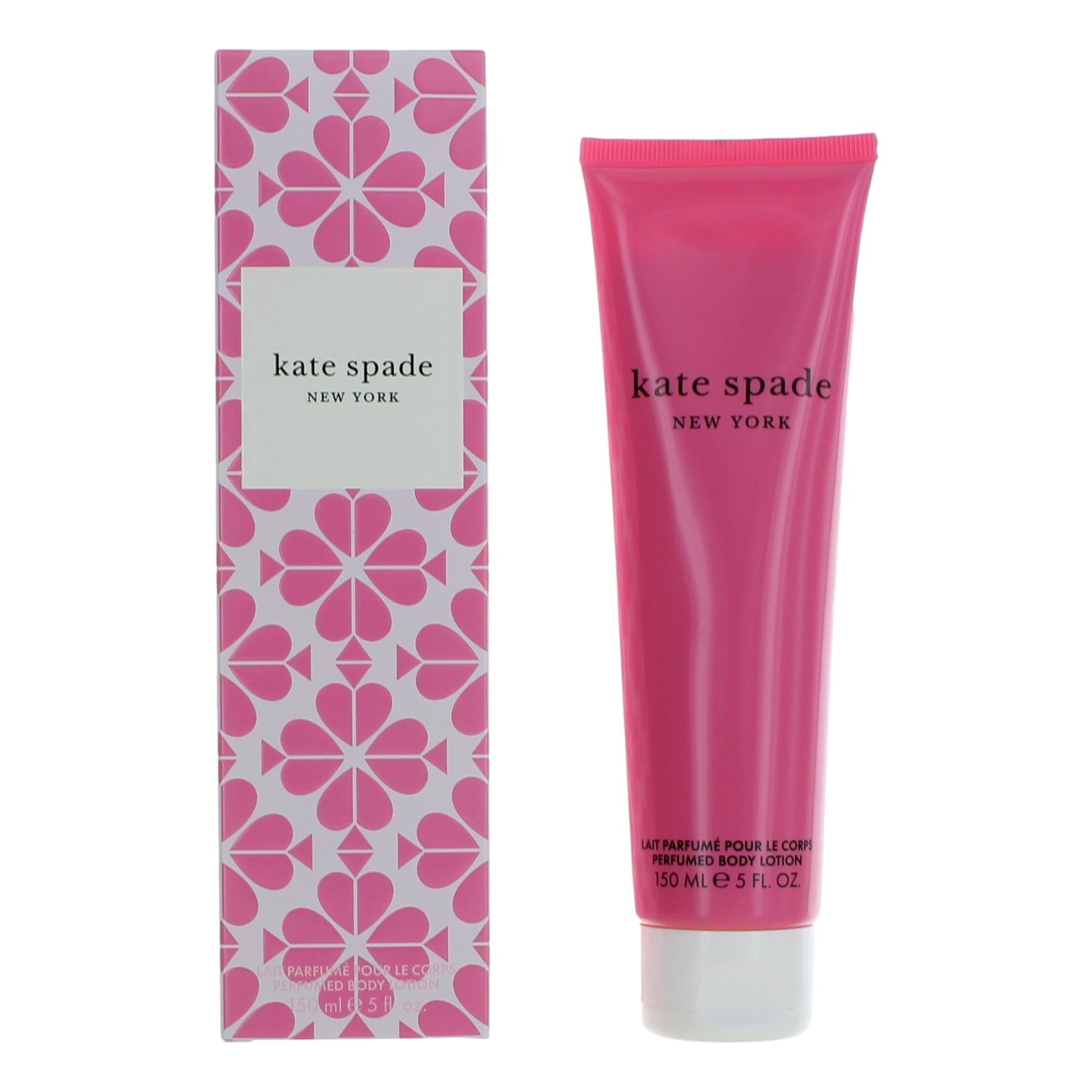 Bottle of Kate Spade by Kate Spade, 5 oz Body Lotion for Women